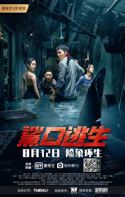 《大佬爱上我》海报